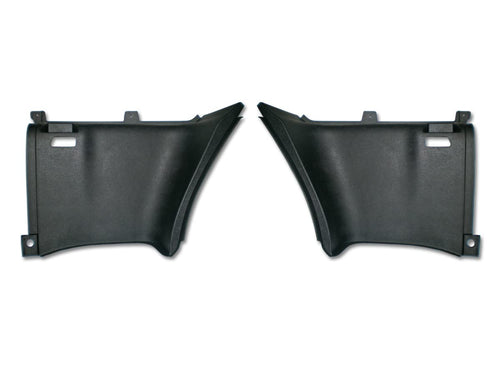 Fastback Scott Drake Fold Down Seat Panels C9ZZ-633112-3-A