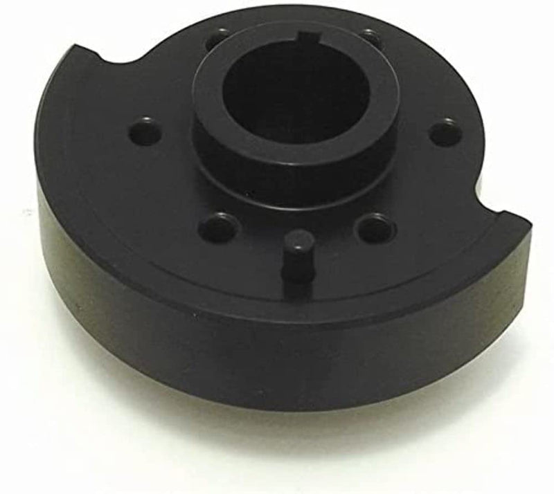 100000 Fluidampr Engine Harmonic Balancer