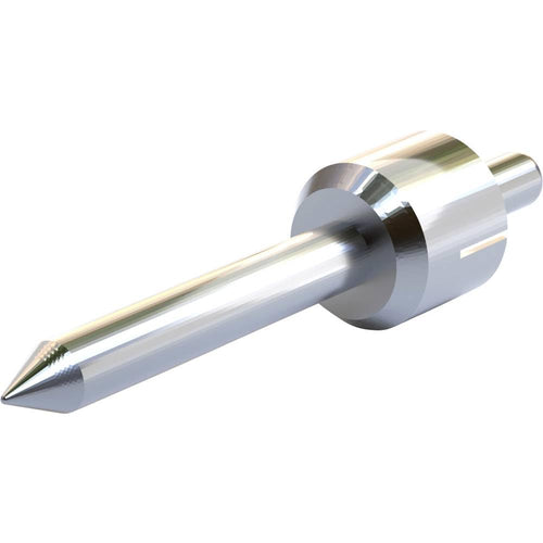 Weller Soldering Conical Tip 0.3 mm for WLIBAK8, 3 PK - WLTC03IBA8