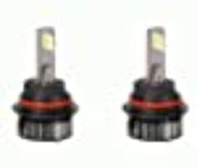 Metra - HEISE 9007 Pro Series LED Kit - Dual Beam (HE-9007PRO)