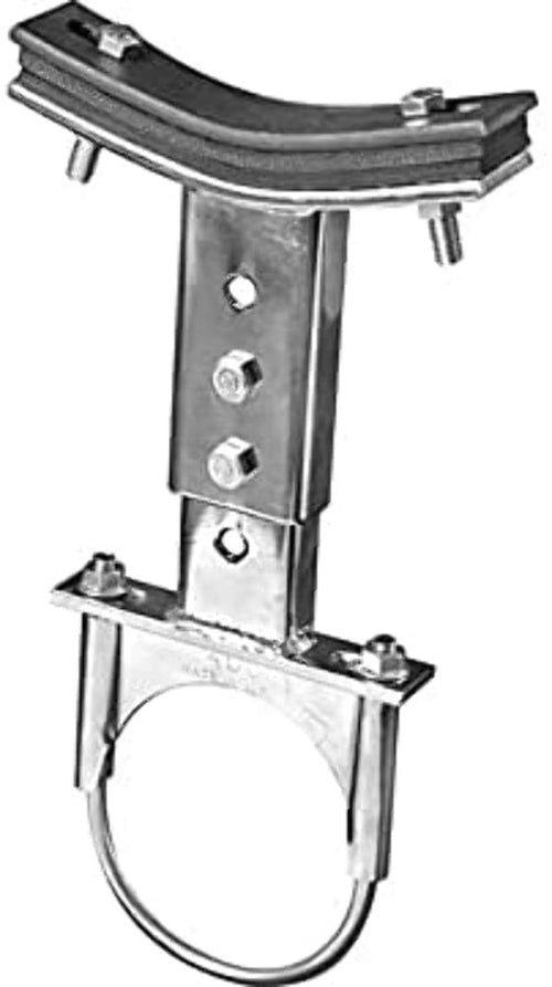 Exhaust AP SBC500 Bracket