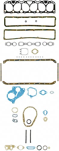 FS 7539 FEL-PRO B Full Gasket Set