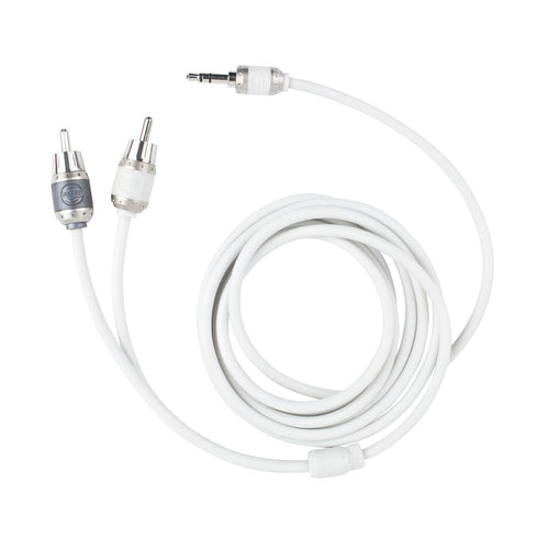 2-Channel T-Spec v10 Series RCA to 3.5MM Jack - 6 FT
