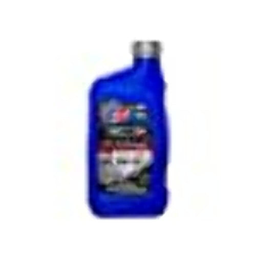 VP Racing Fuels SAE 0W-50 Hi Perf Wide Viscosity Heavy Load EX Racing Oil Quart