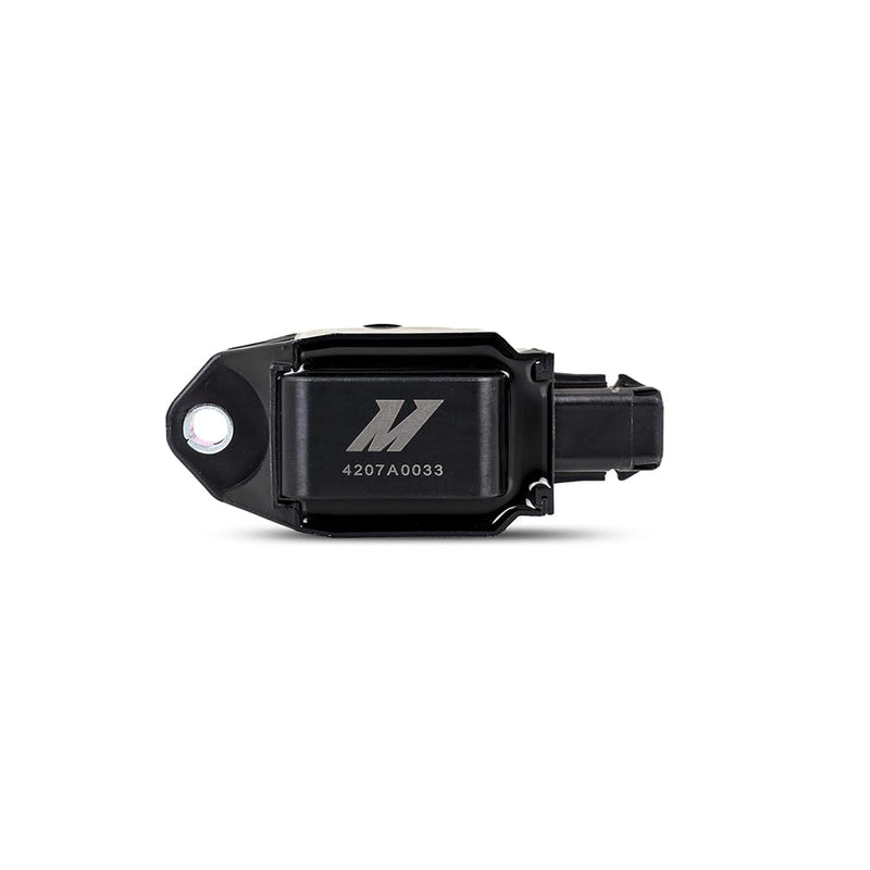 Mishimoto Coil Ignition, Compatible with Subaru BRZ 2015-2020