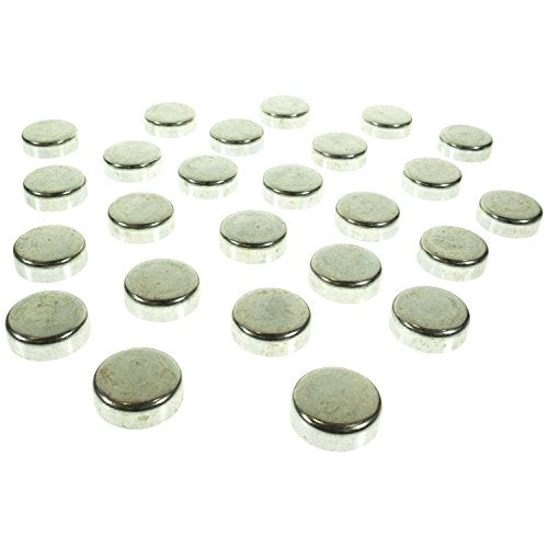 Melling Bulk Pack Stock Replacement Expansion Plug MPC-80