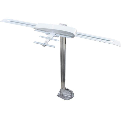 Winegard Sensar IV RVW-395 White DTV/HD TV Antenna