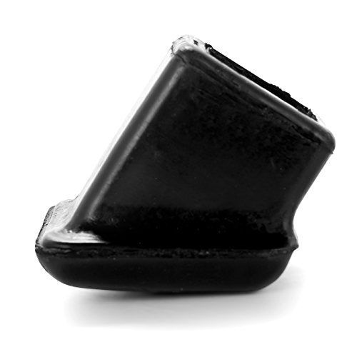 Replacement Camco 43660 Rubber Feet for Adjustable Height Aluminum Platform Step, 4 Pack