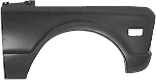 Right Brothers Trucks A1007-68 Front Fender