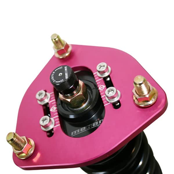 MR-CDK-NS13-RS Megan Racing SPEC-RS Series Coilover Damper Kit