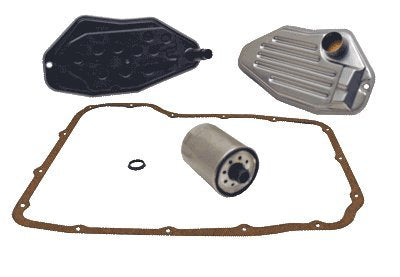 Automatic Wix Transmission Filter Kit 58846 - Case of 6