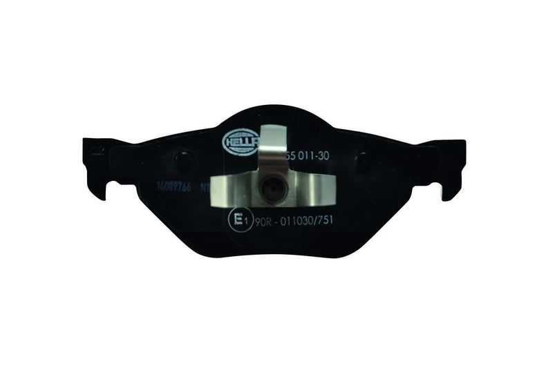 Disc Brake Pad Set Pagid 355011301