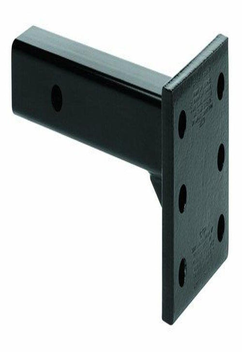 Tow 63056 Ready Pintle Hook Receiver Mount