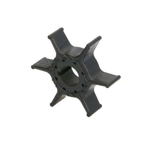 18-3040 Sierra Marine Neoprene Impeller with 6 Fins for Yamaha Outboard Motor