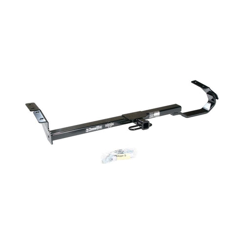 Class 2 Draw-Tite Trailer Hitch, 1-1/4 Inch Square Receiver, Black, Compatible with Lexus and Toyota Models (Please Verify VEHICE APPLICATION)