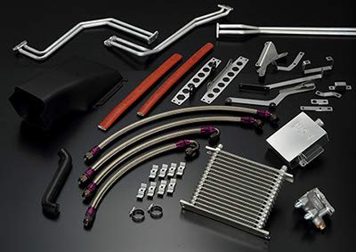 HKS Oil Coolers HKS - 27002-AN002