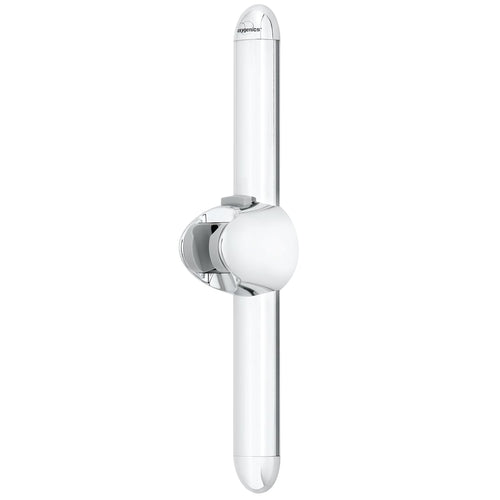 Easy Slide Bar Rv Oxygenics 22842 Chrome