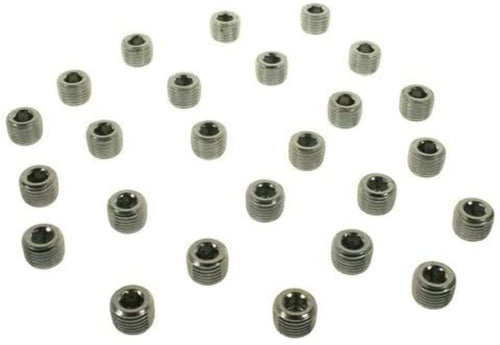 Melling Stock Replacement MPP-454 Pipe Plug