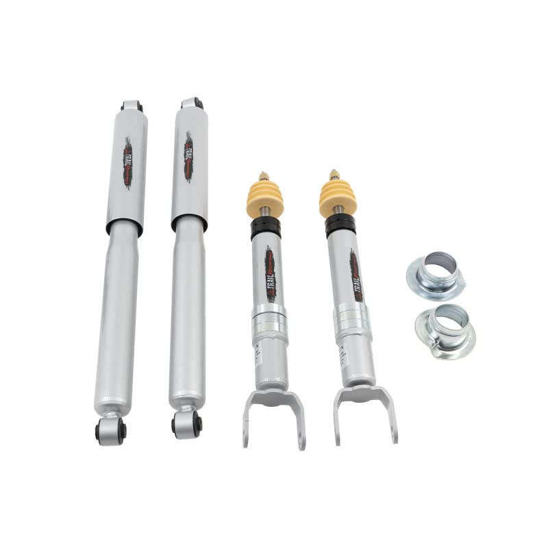 Belltech Leveling Kit 1031SP with Street Performace Shocks