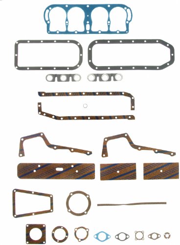 FS 7012 B FEL-PRO Full Gasket Set