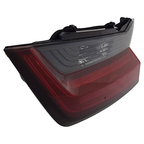 Right TYC Tail Light Assembly Compatible with 2020-2021 Honda CRV