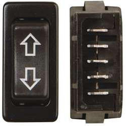 5 Pin Diamond Group In-Line Slide Out 171586B
