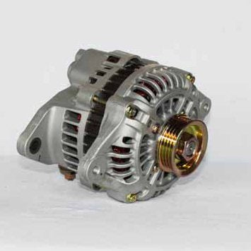 Alternator TYC Compatible with 2001-2003 Mazda Protege