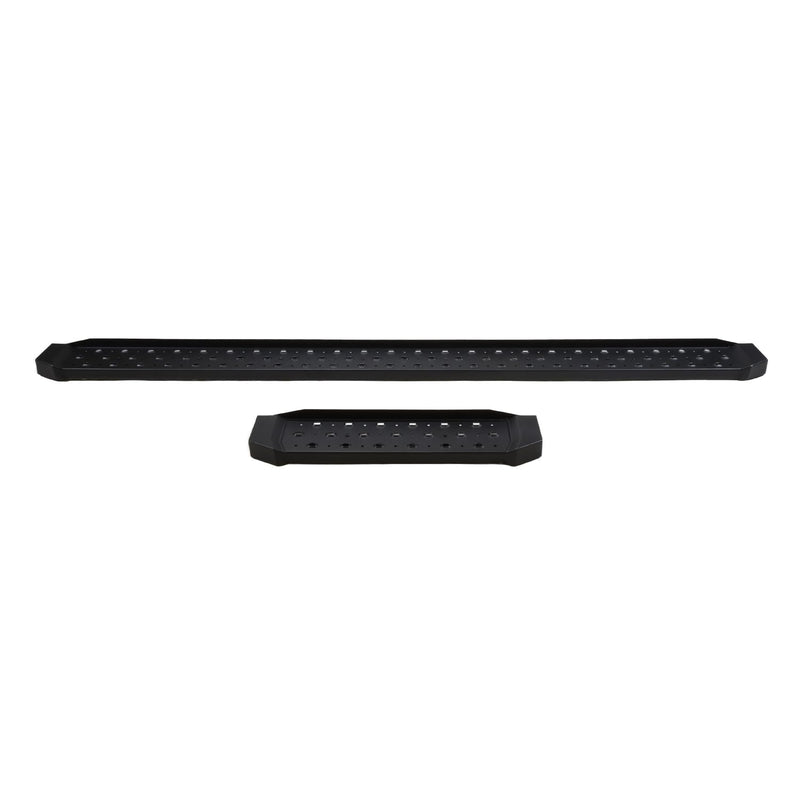 RBV10B TRAILFX Running Board