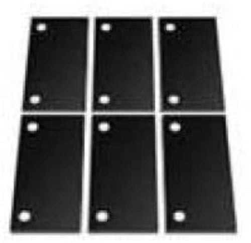 Replacement HappiJac Fit Kit for Truck Camper Tie Down