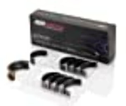 Ford 281 King Engine Bearings - 4.6L SOHC 16V (Size STDX) Performance Main Bearing Set (Set of 5) (MB5353XPSTDX)