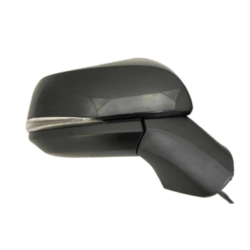 Left-Side TYC 5280642 Door Mirror Compatible with 2019-2022 Toyota Rav4