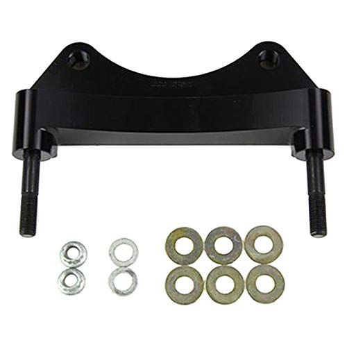 AERO6 Wilwood Front Caliper Mount Bracket Kit