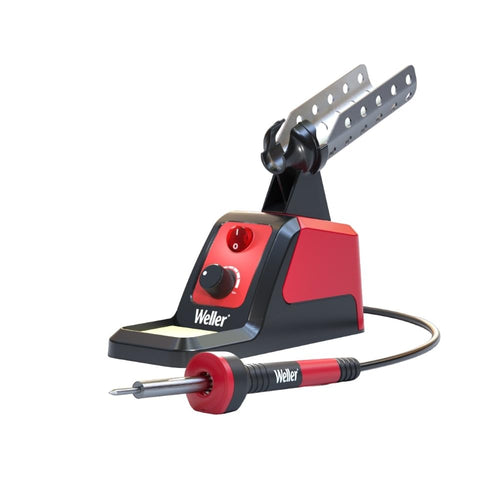 Weller Precision Grip Soldering Iron Station 5 to 30W, 120V | WLSK3012A