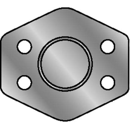 G60897-0016 Gates Adapter