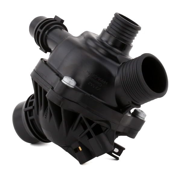 Map-Controlled MAHLE TM1497 Thermostat, standard