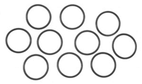 Multi Purpose MAHLE Original 72628 O-Ring