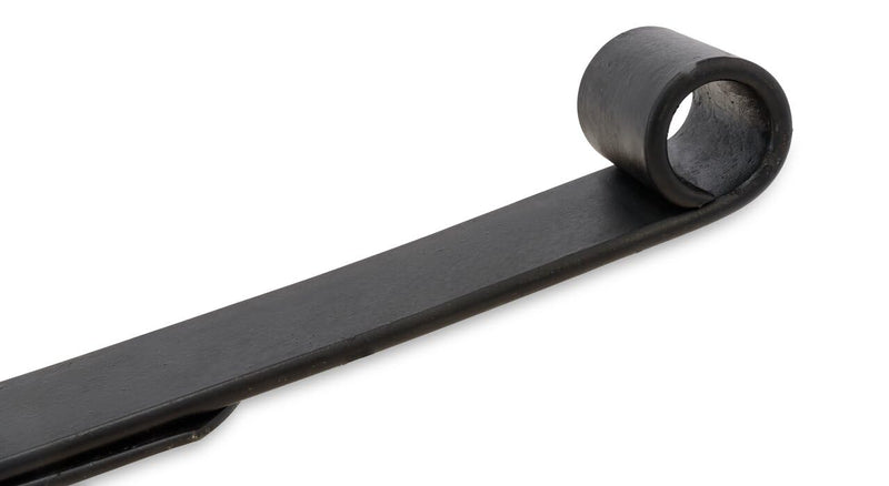 4-Leaf Spring Scott Drake C5ZZ-5560-B Non-Concours Stock Height Standard Eye - Black