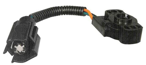Throttle Position Sensor NGK/NTK TH0095 (75360)