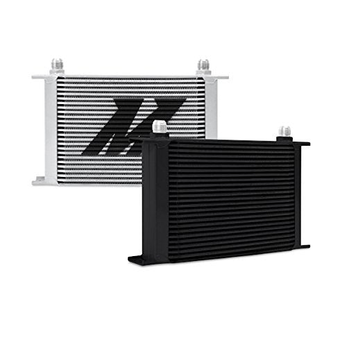 25-Row Mishimoto Universal Oil Cooler