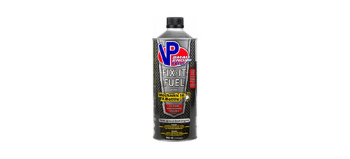 Fix-It Fuel VP Racing Fuels 6635 for 2-Cycle and 4-Cycle Small Engines (1 Pack)