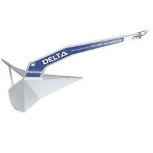 Lewmar FAST-SET DELTA ANCHOR 14 LBS.