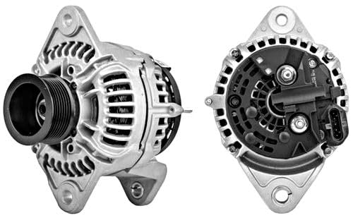 Alternator Mahle - MG898