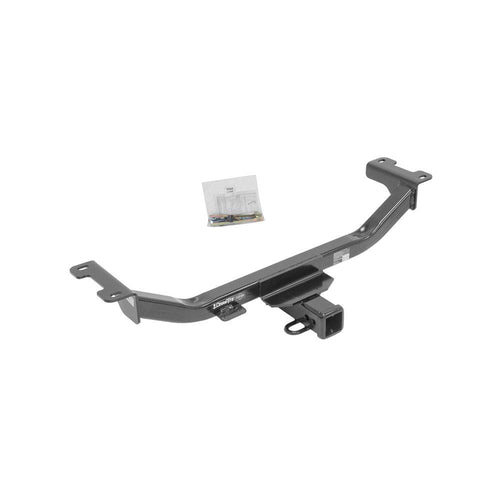 Max-Frame Draw-Tite Receiver, 2