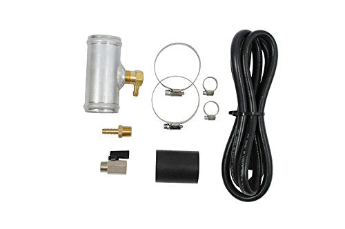Auxiliary Transfer Tank Connector Kit DEE ZEE DZ97962