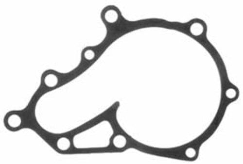 Water Pump MAHLE Gasket K27387