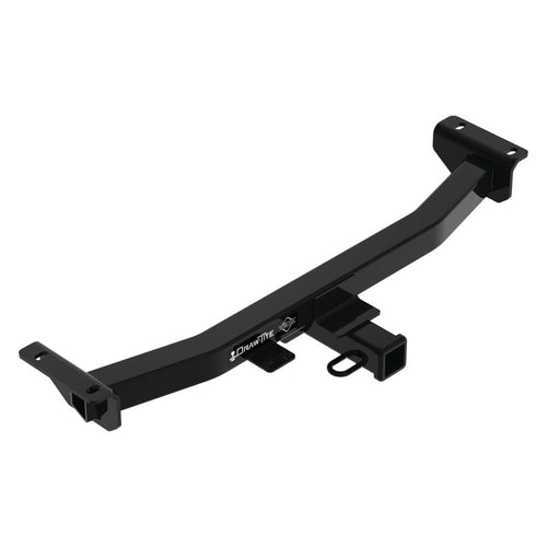 Class 4 Draw-Tite Trailer Hitch, 2 Inch Square Receiver, Compatible with 2019-2023 Ford Ranger