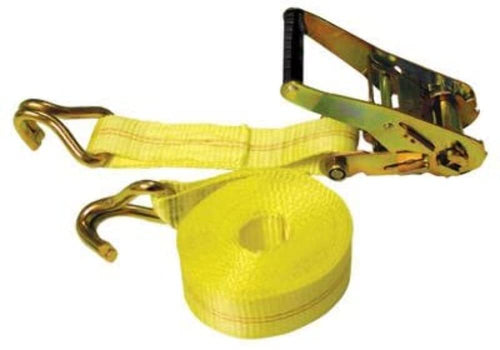 16' KEEPER+%2389616-10A Pad Ratch Tie Down