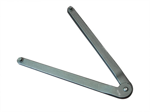Universal Seal Head ICON Spanner Wrench, (2.0/2.5/3.0), 252002