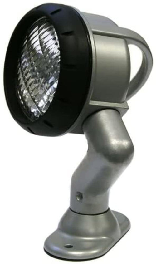 Heavy-Duty Peterson Mfg 516S Incandescent Work Light
