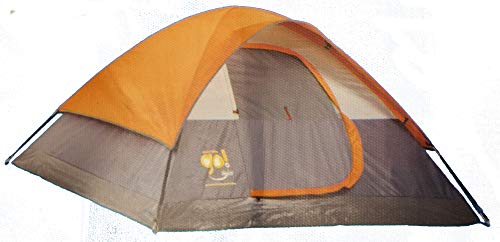 DOME TENT 3P OPP GO C006